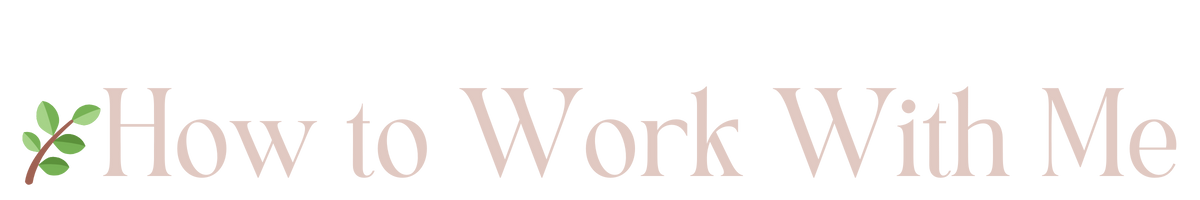 how to workwithme3